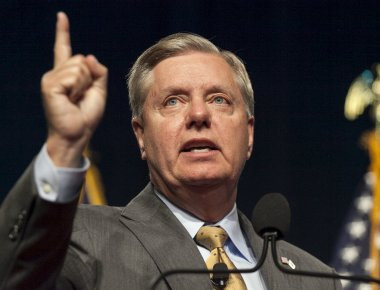 Αμερικανός γερουσιαστής: Ο Ν.Τραμπ είναι έτοιμος για πόλεμο με τη Β.Κορέα